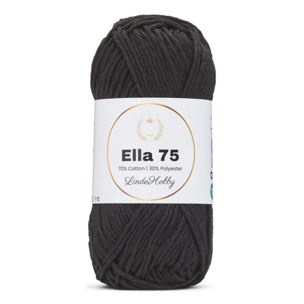 LindeHobby Ella 75
